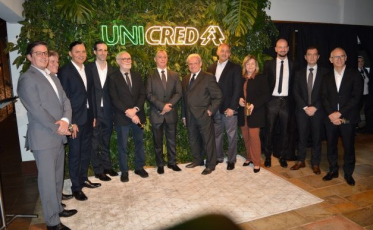 Após oito anos, Luiz Miranda deixa a presidência da Unicred Centro Sul