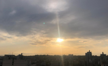 [Áudio] Domingo de sol e temperaturas amenas no Sul de SC