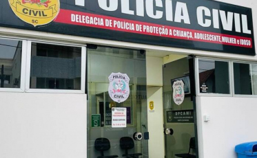 DPCAMI de Araranguá possui mais de 50 solicitações de medida protetiva apenas em 2023