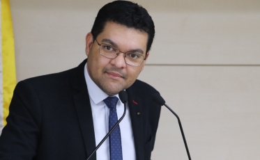 Língua Brasileira de Sinais é pauta de audiência pública na Câmara de Criciúma