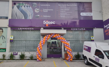 “Roupa suja não se lava em casa”, diz CEO da 5àSec Brasil