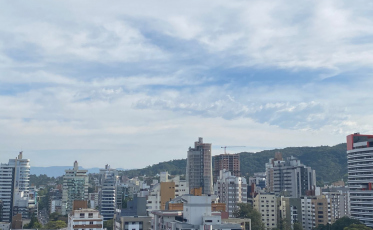 Segunda-feira será de calor em Criciúma e região