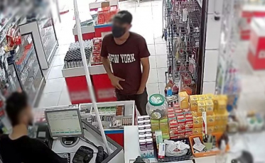 Autor de três roubos em farmácias de Criciúma é encontrado morto em SP