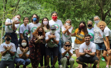 Ocupa o Morro: 4° edição acontece neste domingo em Criciúma 