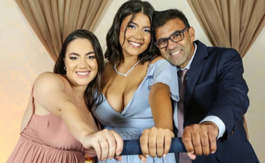 Dia dos Pais: Arte de cuidar vai além de laços sanguíneos