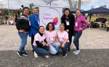 Empreendedorismo feminino: 1ª Edição da Feira Inspirar acontece este sábado em Criciúma
