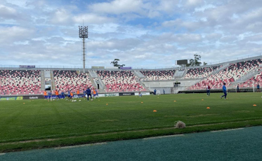 Nação 4 x 1 Caravaggio: Confira os detalhes da partida