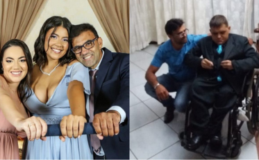 Os desafios da paternidade solo