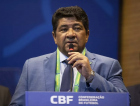 Presidente da CBF propõe perda de pontos em casos de racismo