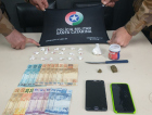 PM prende homem por tráfico de drogas em Criciúma