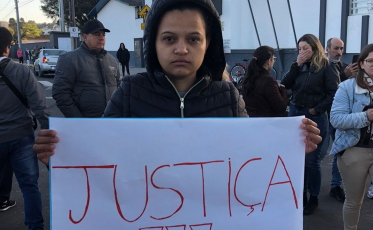 Secretaria de Educação afasta diretora de escola em Cocal do Sul