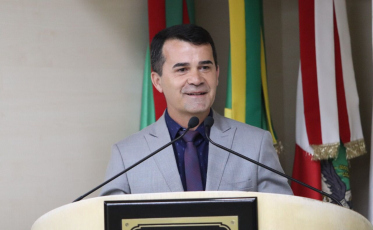 Projeto de Lei facilita o desembarque de passageiros 