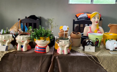 Feira das Mulheres Empreendedoras retorna com a terceira edição 