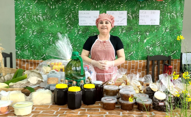 Feira das mulheres empreendedoras inicia nesta sexta-feira na Vila Zuleima  