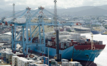 Exportação de SC cresce 26,5% de janeiro a agosto