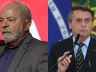 PESQUISA IPC: Lula tem a maior rejeição na Amrec; Bolsonaro vem em segundo