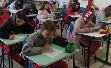 Educação de Içara conquista a primeira colocação do IDEB na região carbonífera 