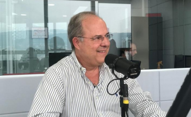 Nomes & Marcas: A vida dedicada ao carvão de Fernando Zancan