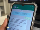 Aprenda a tirar dúvidas sobre as eleições no WhatsApp 