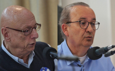 Eleições 2022: Sul pode ter senador caso Amin ou Jorginho seja eleito