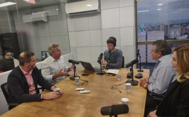 Imersão ensina a tirar vistos internacionais usando experiência profissional