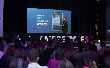 Empreende SC recebe destaques como Felipe Titto e Caito Maia