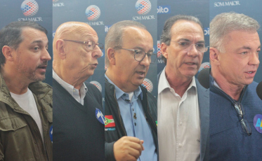 No Plenário, a análise dos números da pesquisa IPC (ÁUDIO)