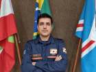 Vitor Dutra é eleito presidente do Colegiado de Defesa Civil da Amrec