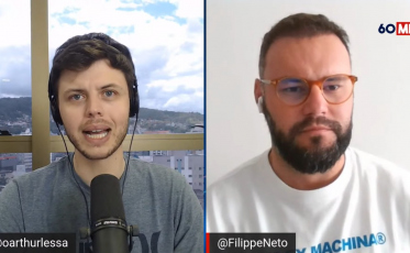 60 Minutos: Método MAPAA - Marketing de guerrilha