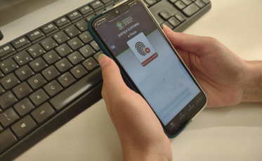 Eleitores têm até sábado para emitir o título de eleitor digital  