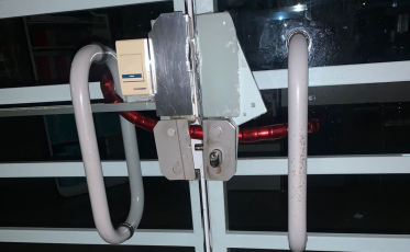 Criciúma: PM prende trio suspeito praticar furtos em estabelecimentos 