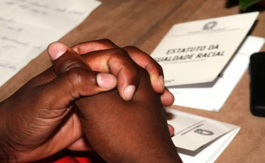 Capacitação em políticas de promoção da igualdade racial começa em outubro