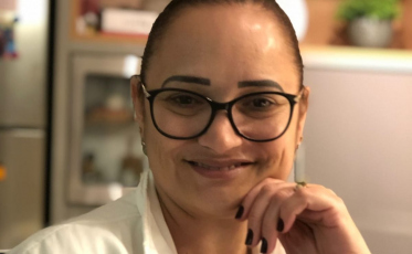 Open VIVA MAIS: Conheça a história de uma das mulheres contempladas com a reconstrução mamária