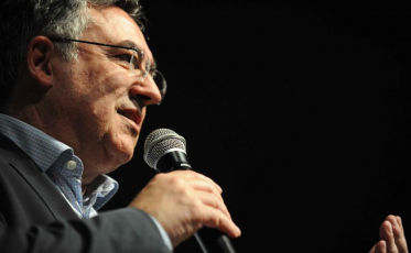 Colombo defende redução de impostos para bares e restaurantes