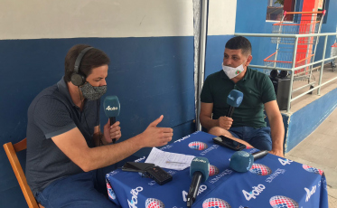  De Praião a Regional de Futebol de Areia