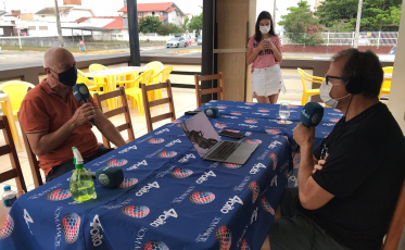 Os encantos de Arroio do Silva na programação da Som Maior