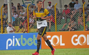 Criciúma é eliminado da Copa SP