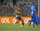 Tigre faz segundo jogo na Copa SP