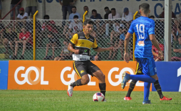 Tigre faz segundo jogo na Copa SP