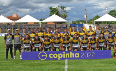 Criciúma se despede da Copa SP com vitória