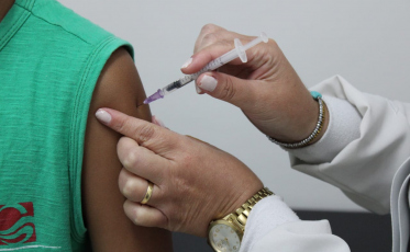 “Vacinando crianças, iremos quebrar a cadeia de transmissão”, afirma especialista