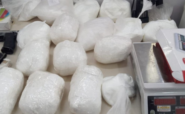 Operação Delivery: Polícia Civil apreende 10 quilos de cocaína e prende homem em flagrante