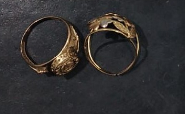 Vítima de furtos relata como diarista agia