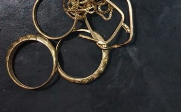 Diarista faz sete vítimas em Criciúma