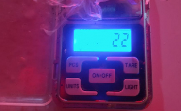 Homem é preso por tráfico de drogas no Rincão