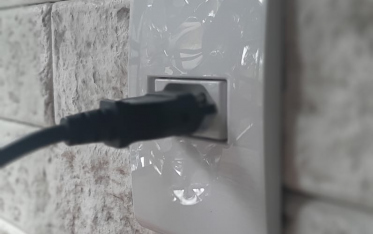 Sobrecarga de sistema elétrico