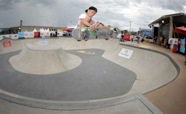 STU National: Semifinais masculina e feminina começam hoje