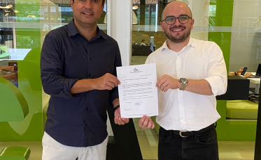 Criciúma prepara legislação para receber o 5G