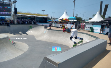 STU National: Semifinal feminina começa em Criciúma