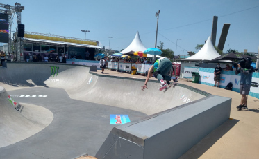 Daniel Freitas prevê melhorias para o STU National em 2023 